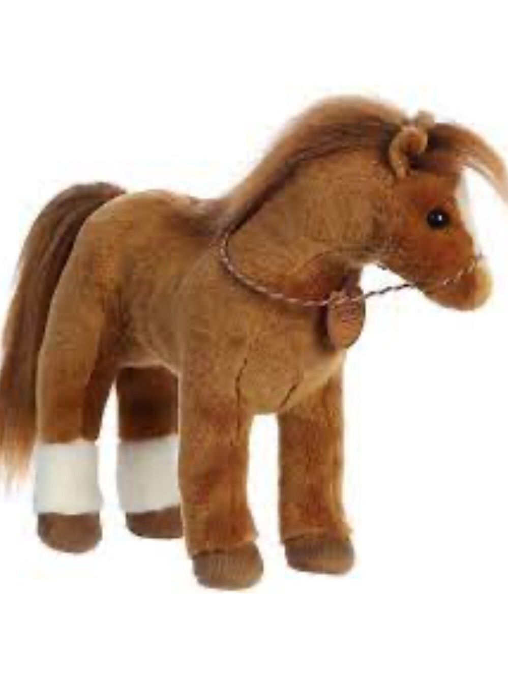 Breyer Aurora 13" Quarter Horse